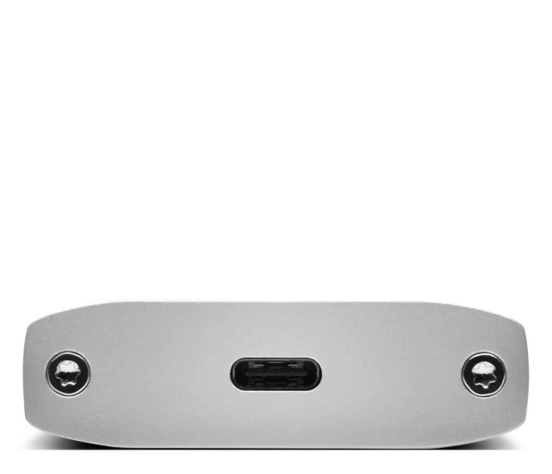 SanDisk Professional G-DRIVE SSD 2TB - 1160488 - zdjęcie 4